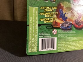 Lego Ninjago Masters of Spinjitzu Fangdam 9571  Battle Spinner Spinja Snake 2012