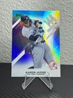 Aaron Judge - 2026 Topps Series 2 - Crooked Numbers #CN-10 Yankees