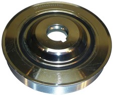 Poulies diverses Peugeot 407