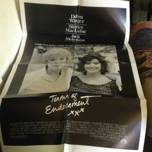 1983 Terms Of Endearment