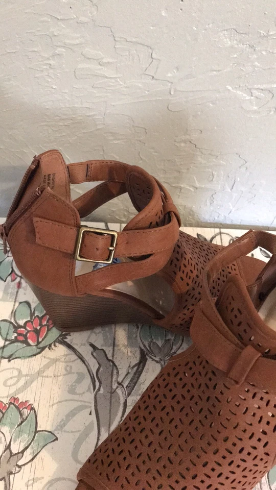 zapatos mujer Foto 4 de 4