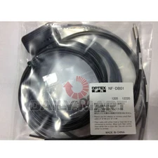 NEW Optex NF-DB01 Fiber Optic Sensors