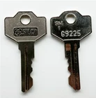 Giussani G Series Key