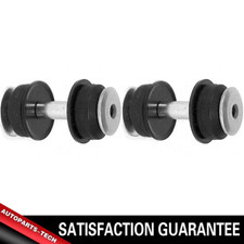 Rear Strut Mount 2 X Westar For Honda 1992-2011