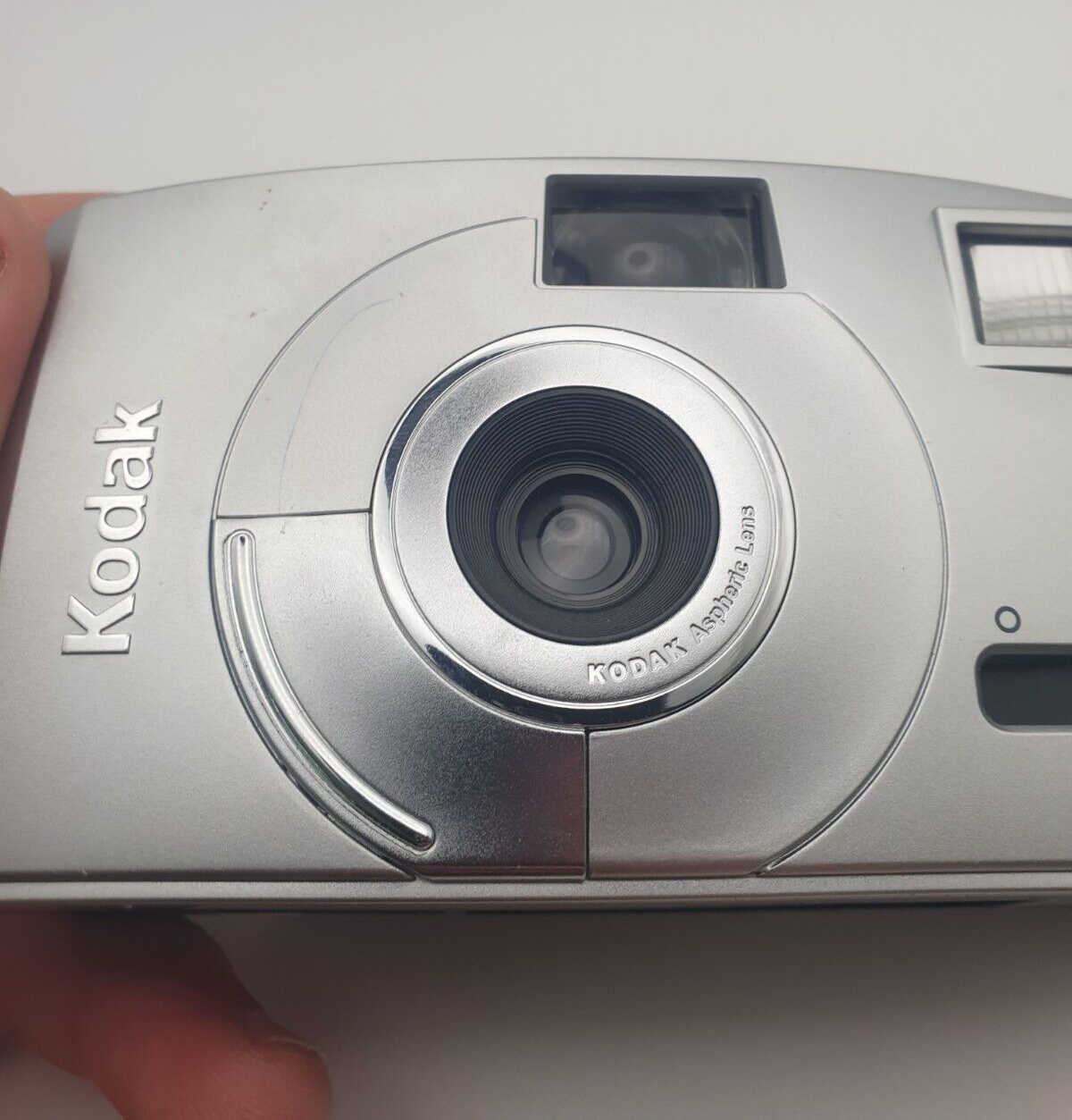 Camera Vintage Kodak EC300, 35mm NonDigital eBay