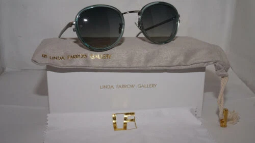 Plastic Frame Oval Sunglasses ARMANI for Men