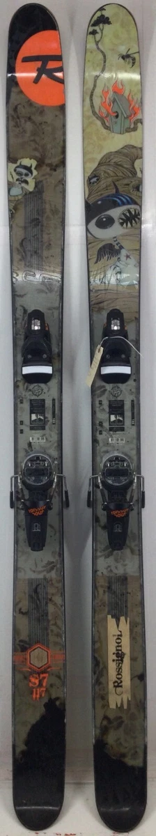 Rossignol sale s7 188