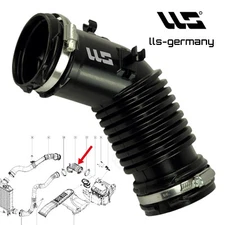 Turbo hose charge air hose for Renault Talisman 1.3 TCe 1.5 dCi 165755929R