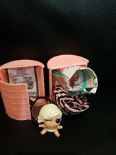   LOL LILS LIL LEADING BABY SERIES 5 WAVE 1 WGE Listing fx1