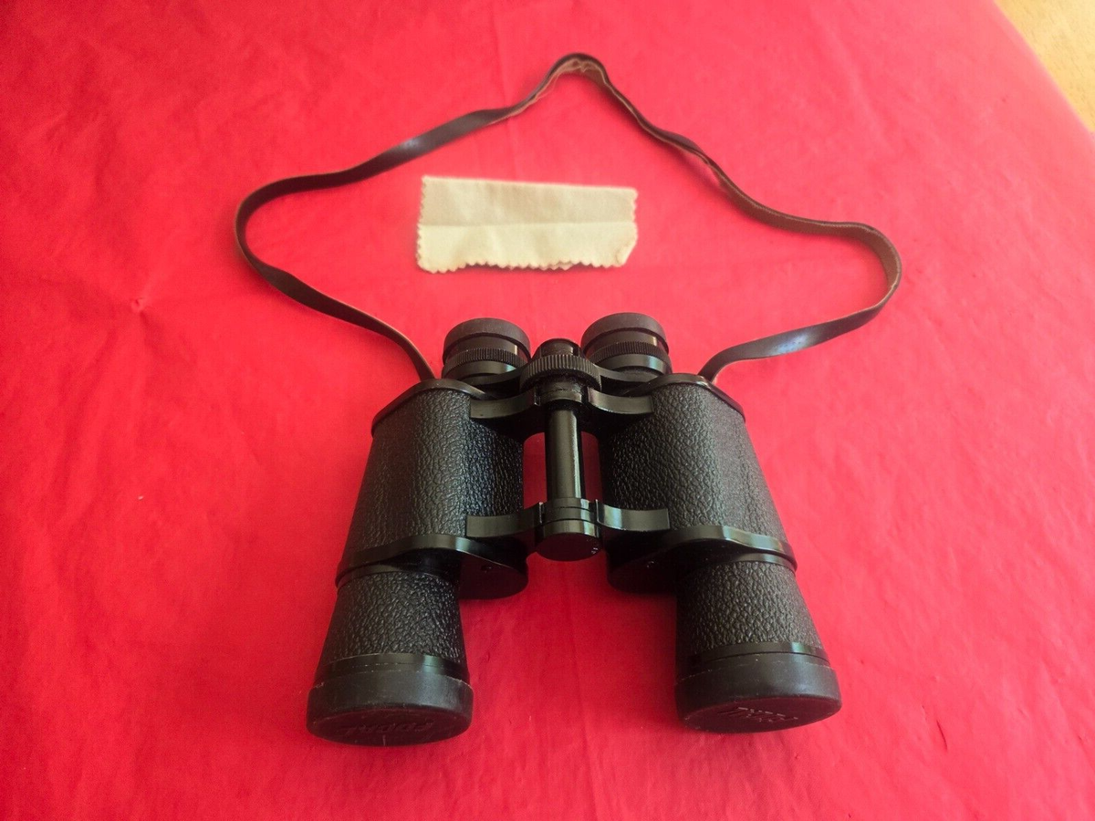 Vintage Binoculars Kmart Focal Binoculars Kmart Focal Folding