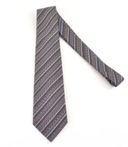 Mezcla de lana Ermenegildo Zegna Lazos para De hombre