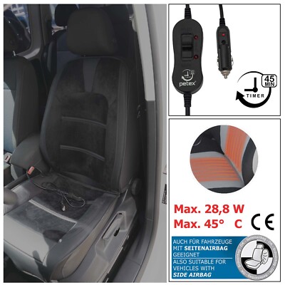Sitzheizung für Toyota 4-Runner 01.11.89 - 01.01.95 PREMIUM Qualität