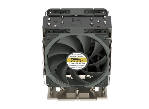 Supermicro H13SSL-NT Motherboard AMD EPYC 9654 CPU, 64GB RAM ,1x CPU Cooler 420W - 第 8/9 張圖片