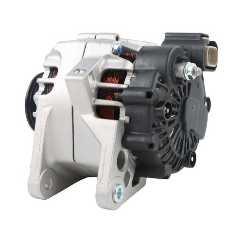 Alternador para Hyundai Accent Elantra Matrix Coupe 1,5 L 1,6 L 2,0 L 2000 2001 2002 - Imagen 14 de 16