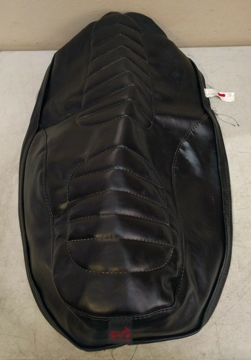 Travelcade motorcycle seat deals