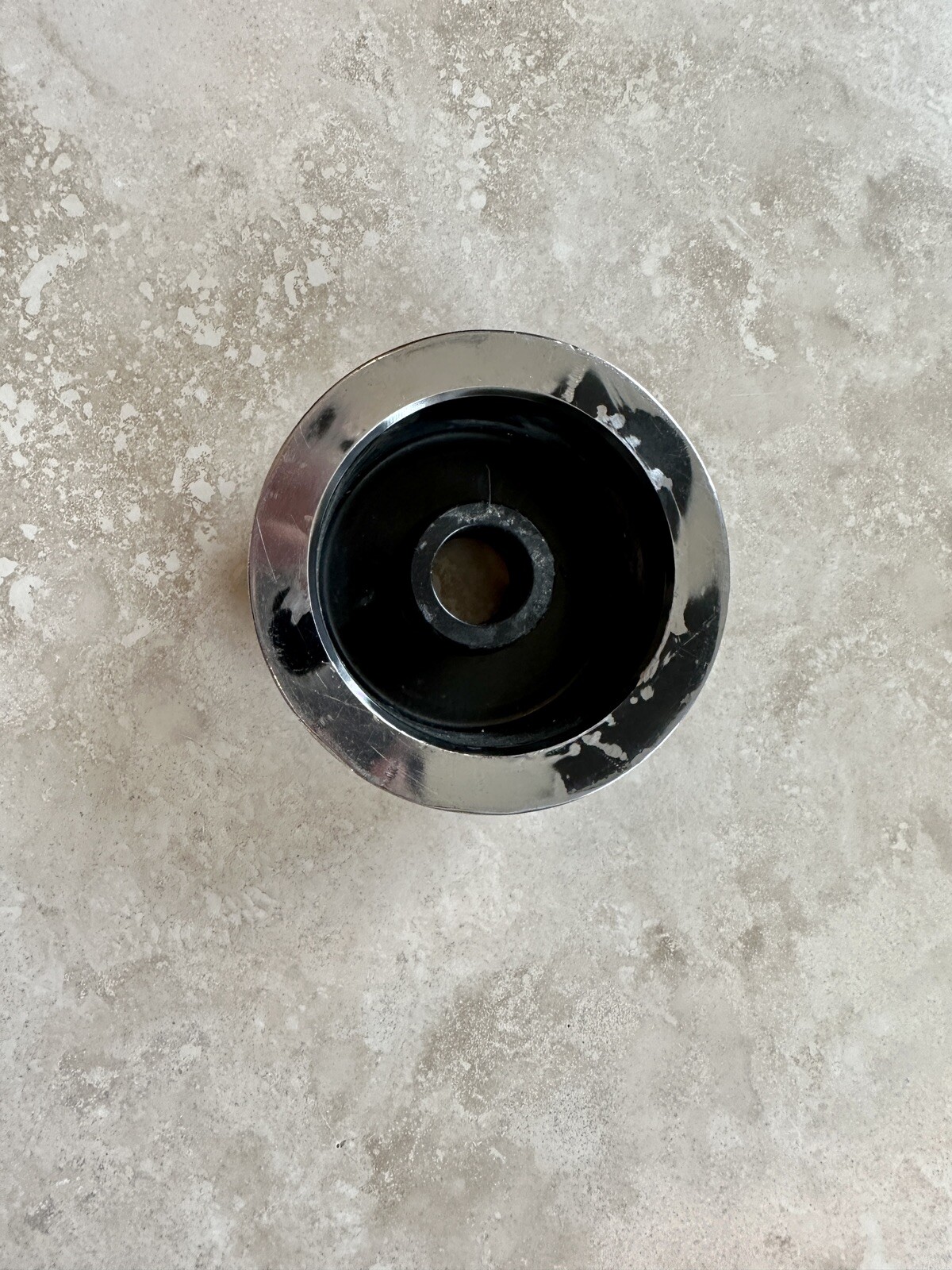 Ford GT Supercar Supercharger Pulley | Genuine Equipment OEM