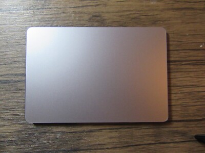 Apple MacBook Air A2179 13'' 2020 Original Touchpad Trackpad in Space Grau #MB64