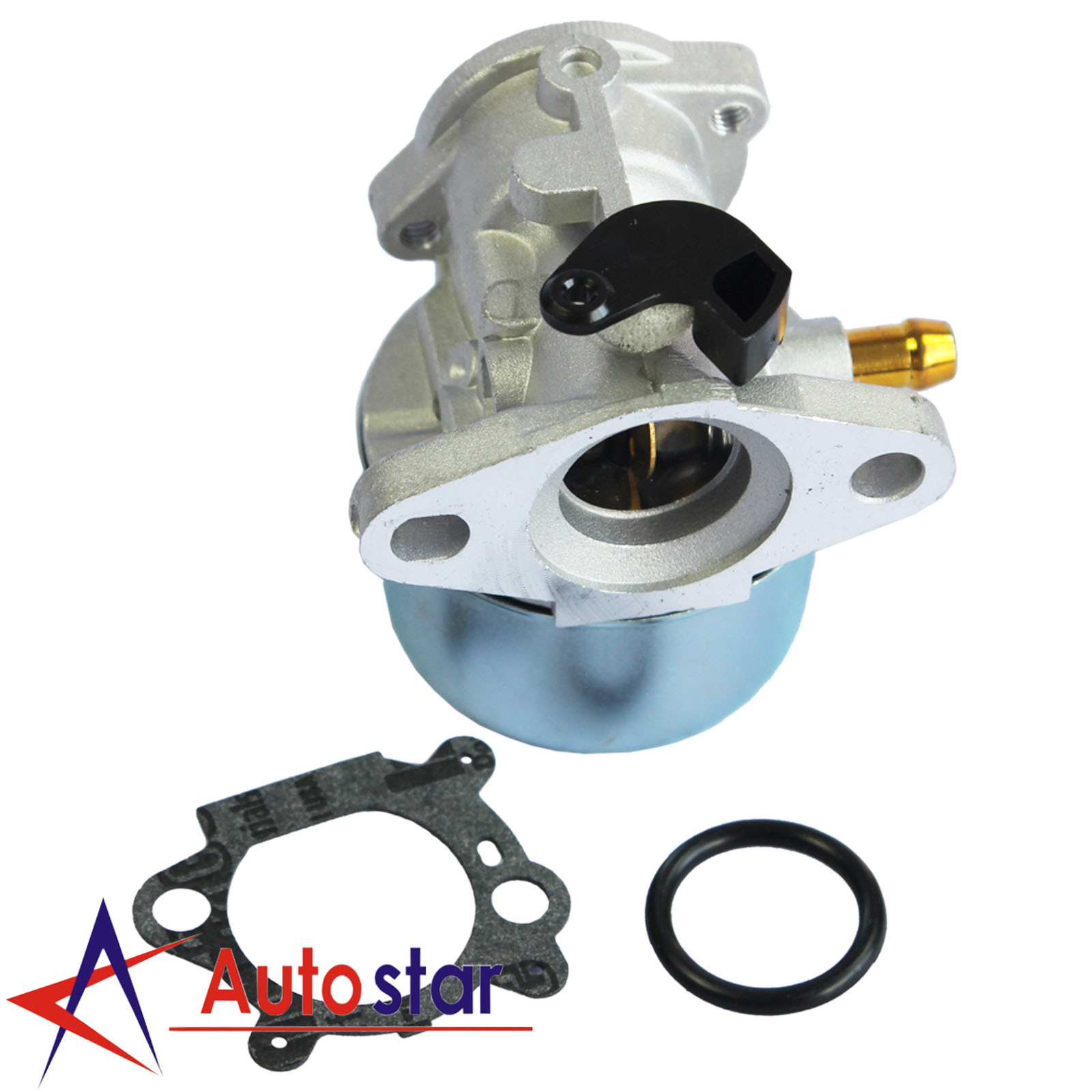 Okeba Carburetor for Briggs & Stratton 799868 Nigeria | Ubuy