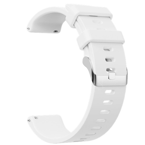 Sport Silikon Armband Für Garmin Venu 2/SQ/2 Plus/Vivoactive 5/3 Move 3 S40 S42 - Zdjęcie 40 z 46