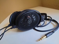 Sennheiser HD 660s OHNE KABEL