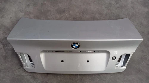 Tapa Maletero para BMW SERIE 3 BERLINA (E46) 320d 1999 178138 - Imagen 2 de 2