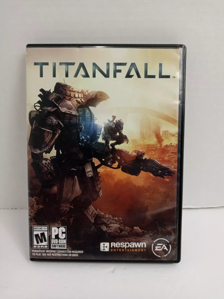 Titanfall Countdown