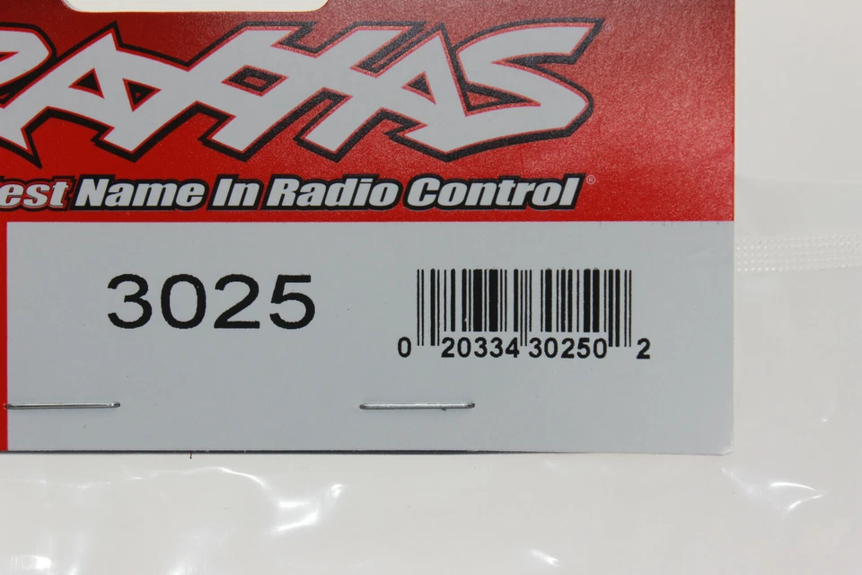 Traxxas TRX 3025 XL-5 HV Fahrregler 2-3S LiPo 60A z.b. für  TRX-4 Waterproof   - Bild 2 von 4