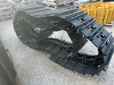 Berco KM2237  links pads tracks John Deere dozer Rails New 24 Inches Wide New