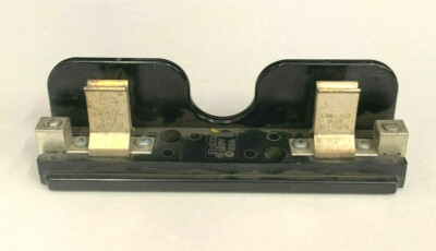 Taylor 21000 250V 100A Sicherungs Halter