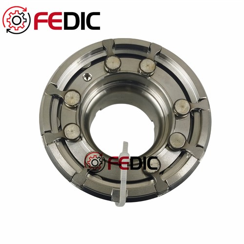 Turbo nozzle ring 54399880027 for Renault Clio Kangoo Megane Modus Scenic 1.5dCi - Picture 5 of 6