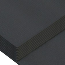 5mm Techni-Board Underlay Laminate Wood Flooring Thermal Panels Sound Insulation