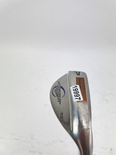PureSpin Golf Gap Wedge 52* Regular Flex Steel Shaft /Right Hand /New Grip/19997 - Picture 21 of 21
