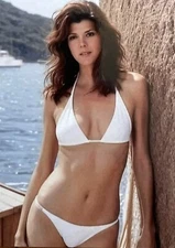 ‘Marisa Tomei’ Legendary Movie-Star Sexy Female Celebrity 5X7 Glossy STUNNING!