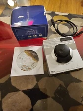 SYBA USB 2.0 DAC 24bit 96KHz plus Stereo Headphone Amplifier - SD-DAC63057