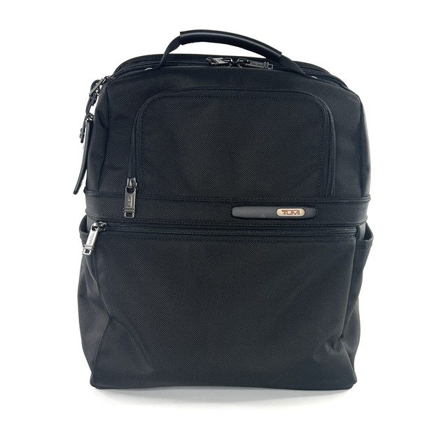 tumi slim solutions brief pack