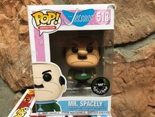 funko mr spacely