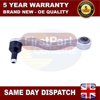 Fits BMW 5 Series 2001-2010 Firstpart Front Rear Left Lower Track Control Arm