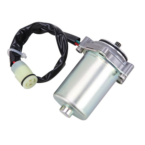 Power Shift Control Motor For Honda TRX350 Rancher 4x4 ES (2000-2006) - Caltric