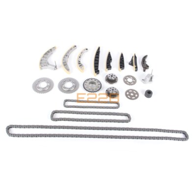 3,0TDI Motor Timing Satz Fit Für VW Amarok Touareg AUDI A8 Q5 Q7
