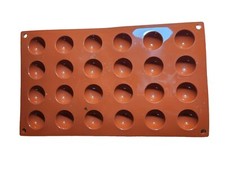 Presine Sottopentola Silikomart In Silicone Platinum 175x175mm - Resistente Al Calore, Lavabile In Lavastoviglie - Foto 8