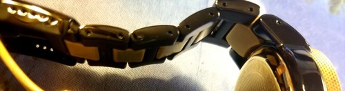 INVICTA PROWLER INFINITY SWISS MD TACHYMETER 3756 10 MINT NEW (OTHER) SIZED RARE - Picture 18 of 18