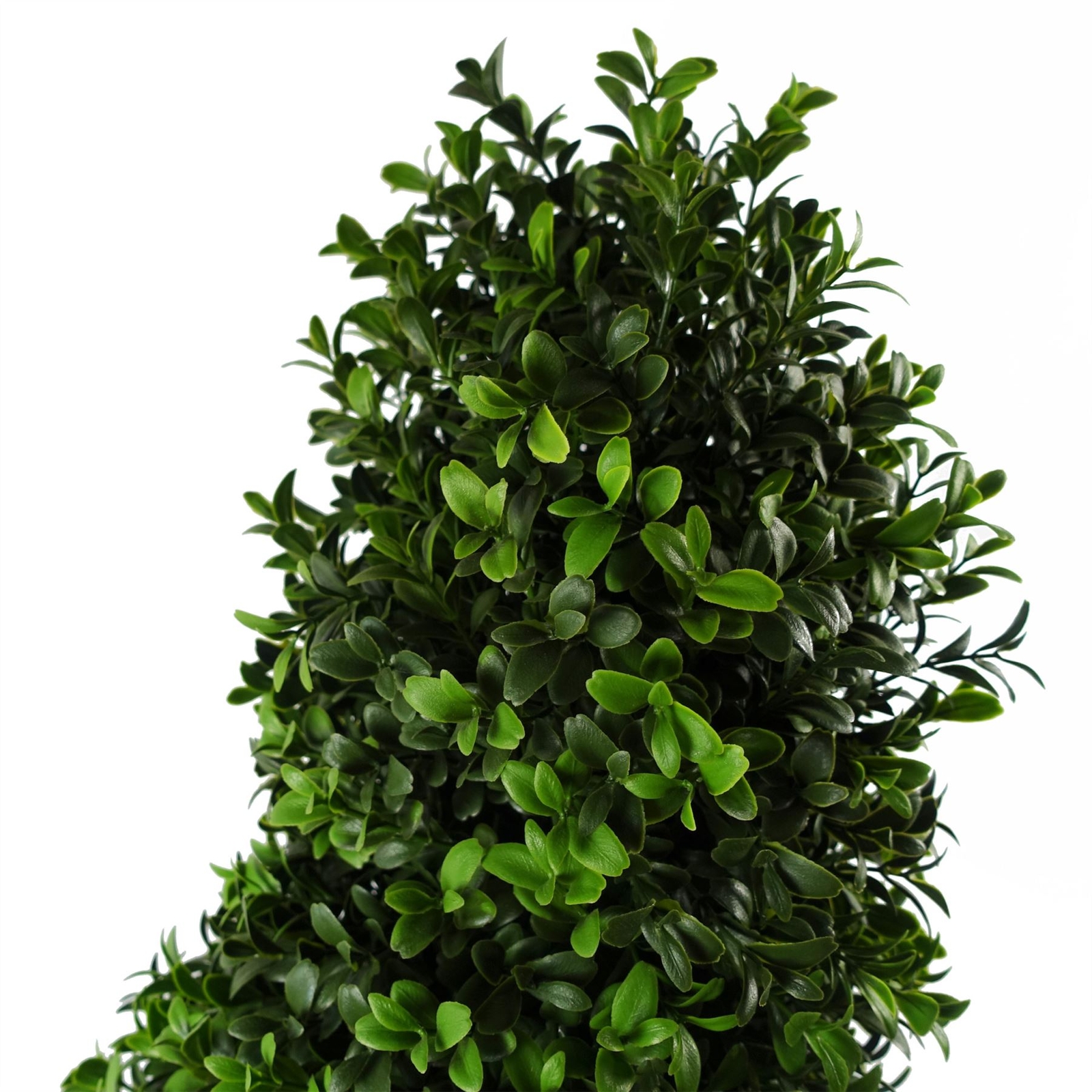Outdoor Artificial Topiary Tree 150cm Sprial Buxus UV Resistant eBay