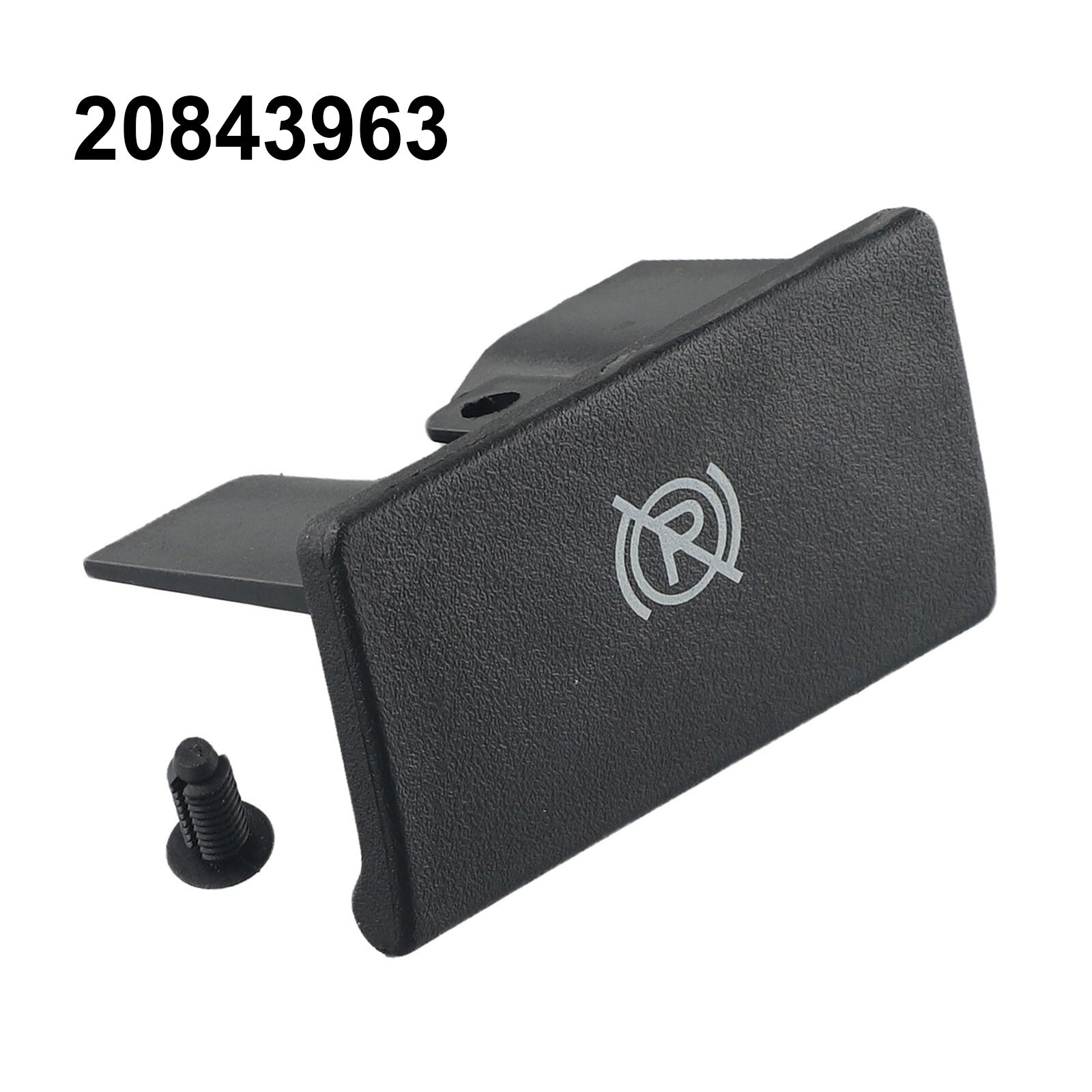 Top Notch Brake Release Handle for Canyon/ For Colorado/ For H3 Models