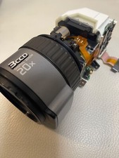Sony VX1000 VAP Assembly Replacement Part