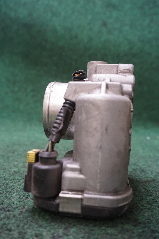 КОРПУС ДРОССЕЛЬНОЙ ЗАСЛОНКИ 2016 FORD ESCAPE 1,6 Л ОТ ОРИГИНАЛЬНОГО ПРОИЗВОДИТЕЛЯ 7S7G9F991CA 98 113 МИЛЬ - Изображение 2 из 4