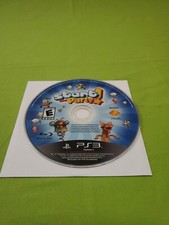 Start the Party - Sony PlayStation 3 (PS3) -  Disc Only Mint