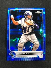 2022 Topps Chrome Sapphire, Pick Your Card! BUY 2+ SHIPS FREE! Up'd 7/4!