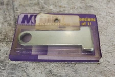 MC ENTERPRISES HELMET LOCK EXTENSION (SET OF 2) # 492