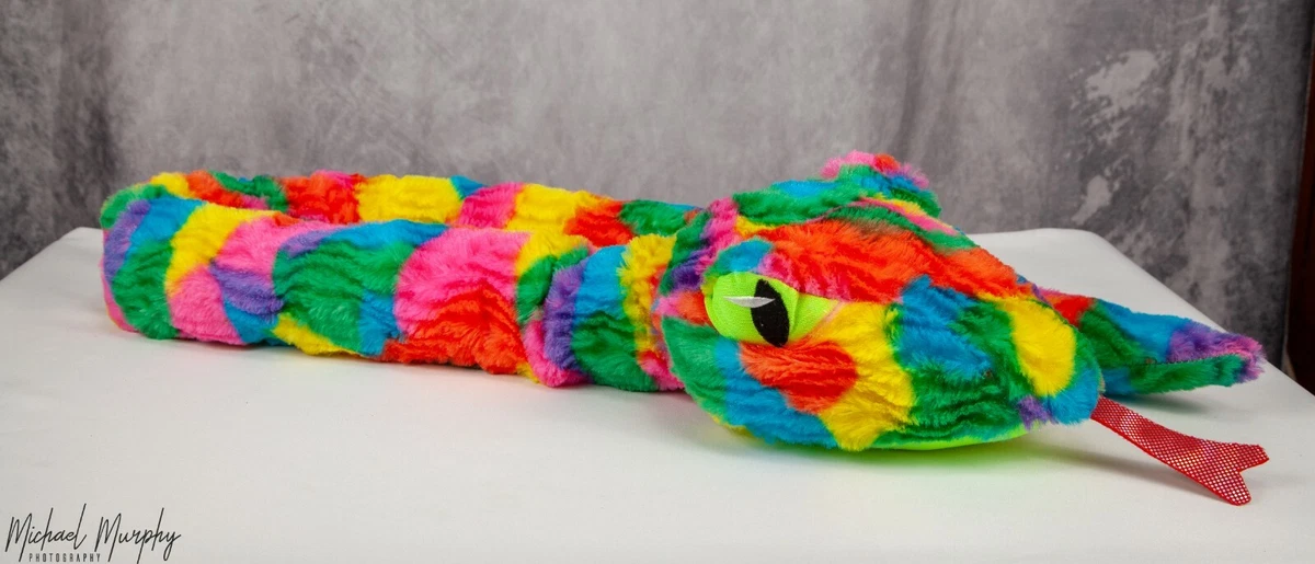 Goffa giant snake deals