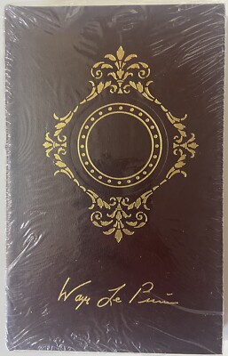 John Marshall and the Constitution by Edward Corwin (2004 Leather Bound)